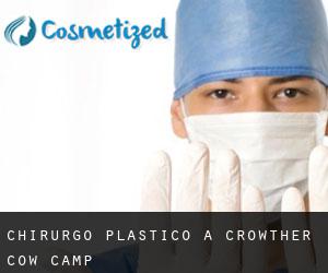 Chirurgo Plastico a Crowther Cow Camp