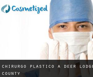 Chirurgo Plastico a Deer Lodge County