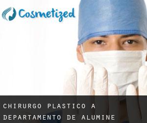 Chirurgo Plastico a Departamento de Aluminé