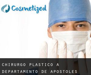 Chirurgo Plastico a Departamento de Apóstoles