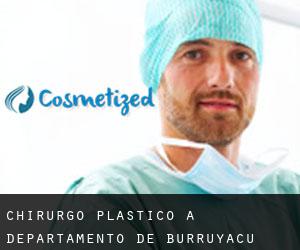 Chirurgo Plastico a Departamento de Burruyacú