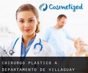 Chirurgo Plastico a Departamento de Villaguay