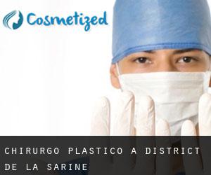Chirurgo Plastico a District de la Sarine
