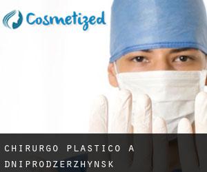 Chirurgo Plastico a Dniprodzerzhyns'k