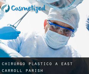 Chirurgo Plastico a East Carroll Parish