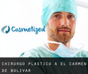 Chirurgo Plastico a El Carmen de Bolívar