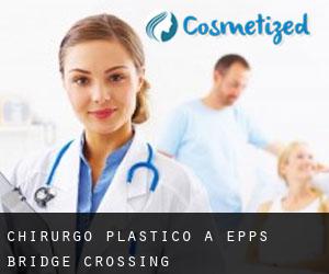 Chirurgo Plastico a Epps Bridge Crossing