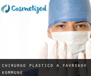 Chirurgo Plastico a Favrskov Kommune