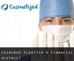 Chirurgo Plastico a Financial District