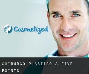 Chirurgo Plastico a Five Points