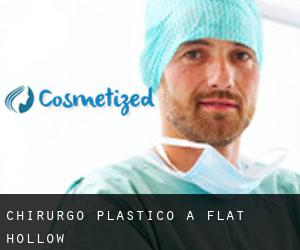 Chirurgo Plastico a Flat Hollow