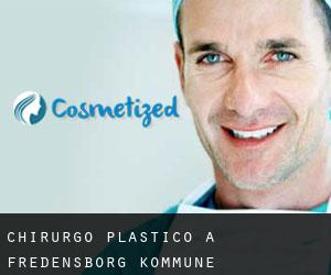 Chirurgo Plastico a Fredensborg Kommune