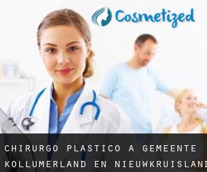 Chirurgo Plastico a Gemeente Kollumerland en Nieuwkruisland