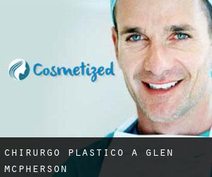 Chirurgo Plastico a Glen McPherson