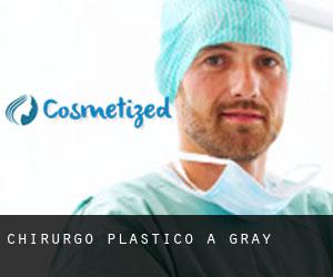 Chirurgo Plastico a Gray