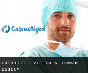 Chirurgo Plastico a Hammam Sousse