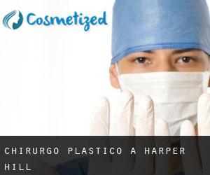 Chirurgo Plastico a Harper Hill