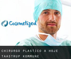 Chirurgo Plastico a Høje-Taastrup Kommune