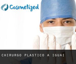 Chirurgo Plastico a Iguaí
