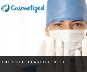 Chirurgo Plastico a Ḩāʼil