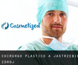 Chirurgo Plastico a Jastrzębie-Zdrój