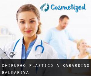 Chirurgo Plastico a Kabardino-Balkariya