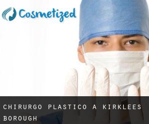 Chirurgo Plastico a Kirklees (Borough)
