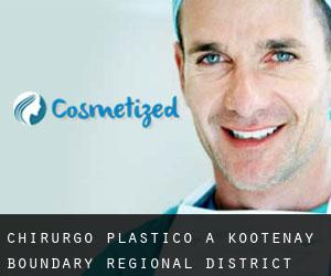 Chirurgo Plastico a Kootenay-Boundary Regional District