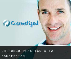 Chirurgo Plastico a La Concepción