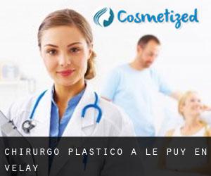 Chirurgo Plastico a Le Puy-en-Velay