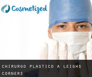 Chirurgo Plastico a Leigh's Corners