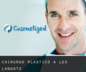 Chirurgo Plastico a Les Langots Chirurgo Plastico a Les Langots