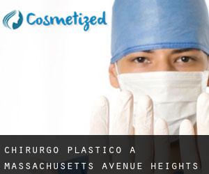Chirurgo Plastico a Massachusetts Avenue Heights