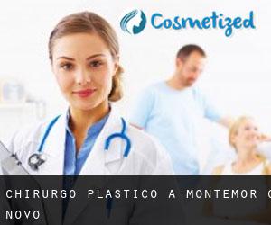 Chirurgo Plastico a Montemor-O-Novo
