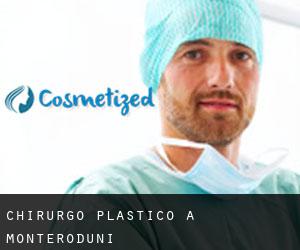 Chirurgo Plastico a Monteroduni