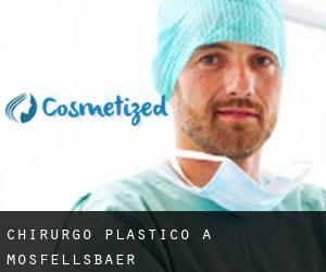 Chirurgo Plastico a Mosfellsbær