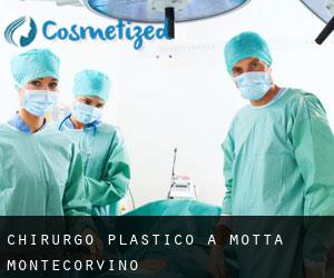 Chirurgo Plastico a Motta Montecorvino