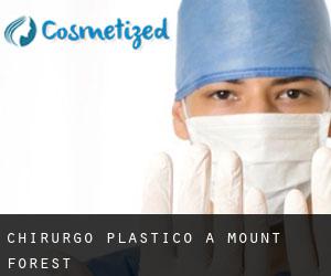 Chirurgo Plastico a Mount Forest