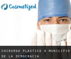 Chirurgo Plastico a Municipio de La Democracia