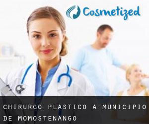 Chirurgo Plastico a Municipio de Momostenango