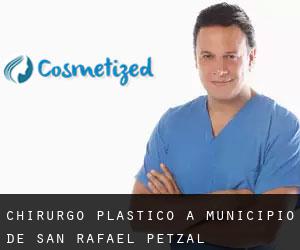 Chirurgo Plastico a Municipio de San Rafael Petzal
