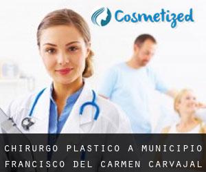 Chirurgo Plastico a Municipio Francisco del Carmen Carvajal