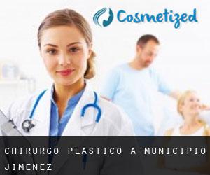 Chirurgo Plastico a Municipio Jiménez