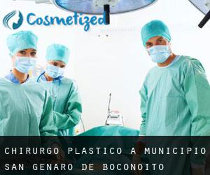 Chirurgo Plastico a Municipio San Genaro de Boconoito