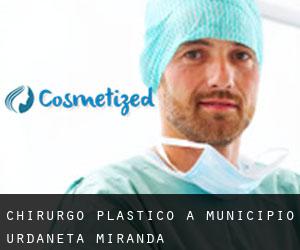 Chirurgo Plastico a Municipio Urdaneta (Miranda)