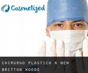 Chirurgo Plastico a New Britton Woods