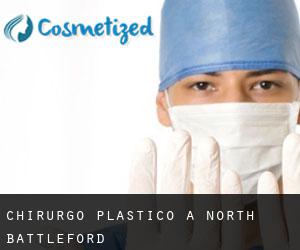Chirurgo Plastico a North Battleford