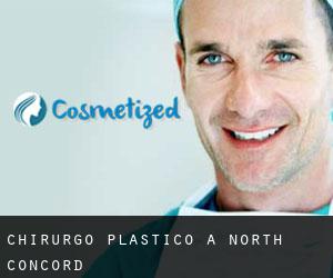 Chirurgo Plastico a North Concord