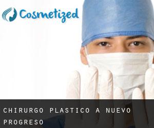 Chirurgo Plastico a Nuevo Progreso