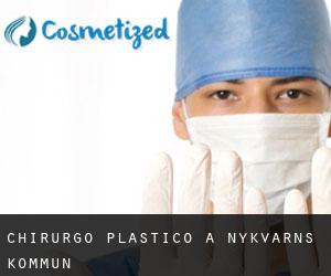 Chirurgo Plastico a Nykvarns Kommun